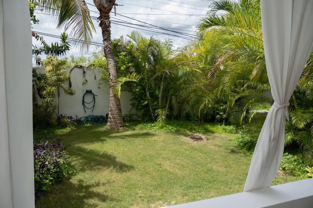 Villa Caribe Байяибе Экстерьер фото